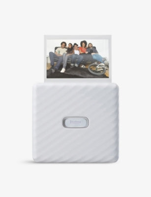 Instax Link Wide printer, UK version