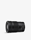 Nikon telephoto lens Z 24-120mm f/4 S, imported from the UK
