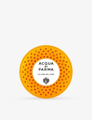 Acqua di Parma La Casa Sul Lago fragrance 19g, UK version