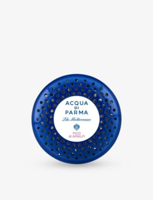 Acqua di Parma Fico di Amalfi fragrance 19g, imported from the UK