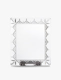Waterford crystal photo frame 25.4cm x 20.3cm, UK version