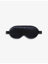 selfridges SLIP Lovely Lashes Contour Silk Sleep Mask- Buy online at McGrocer