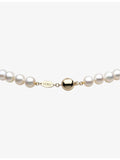 Yoko London 18ct gold freshwater pearl bracelet, UK version
