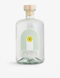 Earthly Spirits Yorkshire gin 700ml, imported from the UK
