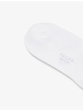 FALKE family ribbed stretch-cotton socks, imported from the UK
