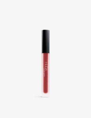 Huda Beauty Liquid Matte Liquid Lipstick 4.2ml