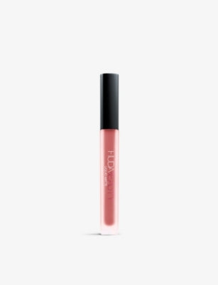 Huda Beauty Liquid Matte Liquid Lipstick 4.2ml