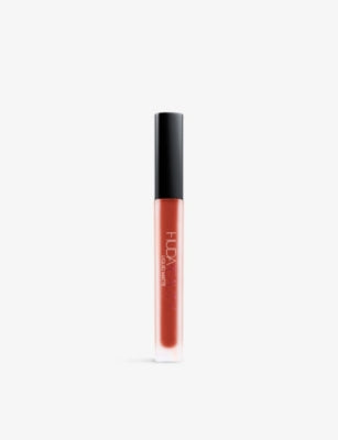 Huda Beauty Liquid Matte Liquid Lipstick 4.2ml