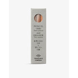 selfridges Traveler's Company Logo-print Brass Pencil Refill Set- Buy online at McGrocer