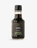 The Wasabi Company smoked soy sauce 150ml, UK version