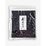 selfridges The Wasabi Company Sanpuku Non-Roasted Nori Sheets Pack of 10- Buy online at McGrocer