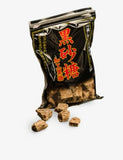 The Wasabi Company Okinawa black sugar 300g (British brand)