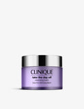 Clinique Jumbo Take The Day Off cleansing balm 200ml (British brand)