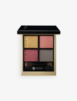selfridges SUQQU Signature Color Eyes Eyeshadow Palette 6.2g- Buy online at McGrocer