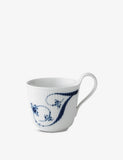 Royal Copenhagen Alphabet T porcelain mug 330ml (British brand)