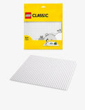 LEGO 11026 square baseplate 25cm x 25cm (British brand)