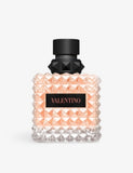 Valentino Beauty Coral Donna eau de parfum (British brand)