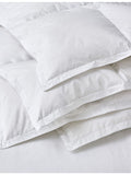 The White Company Canadian goose down 13.5 tog duvet, 200cm, UK version