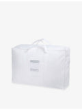The White Company Canadian goose down 13.5 tog duvet, 200cm, UK version