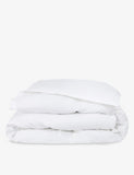 The White Company Hungarian goose-down single duvet 13.5 tog (British brand)