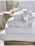 The White Company Turkish cotton spa towel 800 GSM - British product
