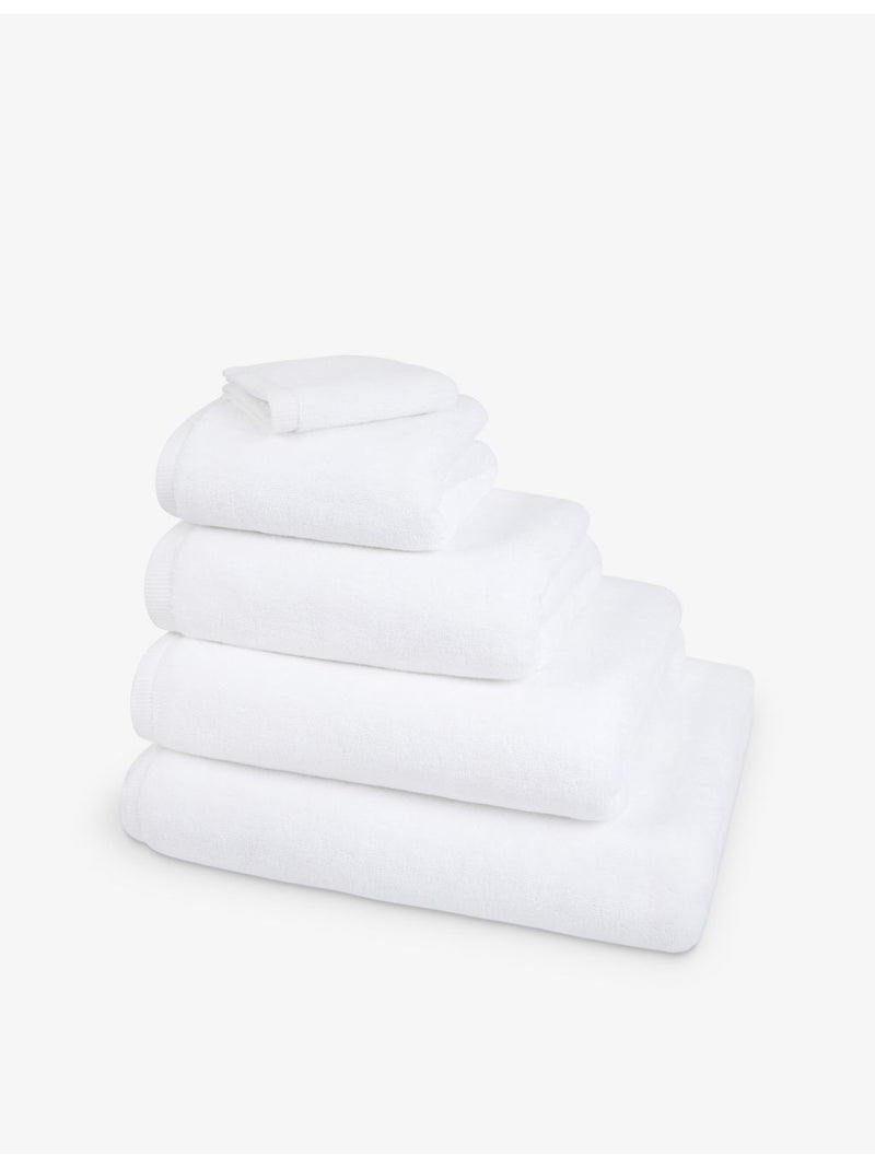 The White Company Turkish cotton spa towel 800 GSM - British product