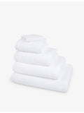 The White Company Turkish cotton spa towel 800 GSM - British product