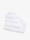 The White Company Spa Turkish Cotton Towels