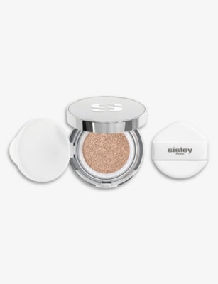 Sisley Phyto-Blanc cushion foundation 15g - British product