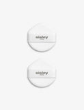 Sisley Phyto-Blanc cushion applicators set of two, UK version