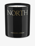 Evermore North scented candle 300g, imported from the UK