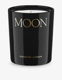Evermore Moon scented candle 145g - British product