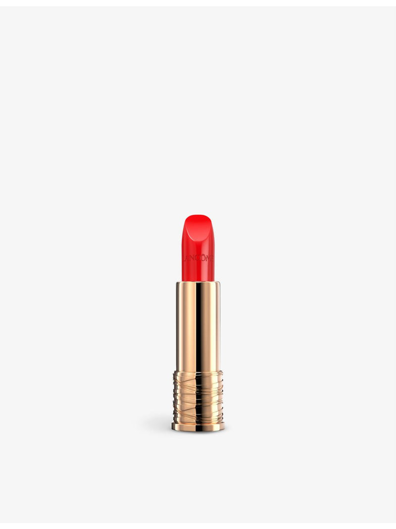 Lancôme L'Absolu Rouge Cream lipstick 3.4g, UK version
