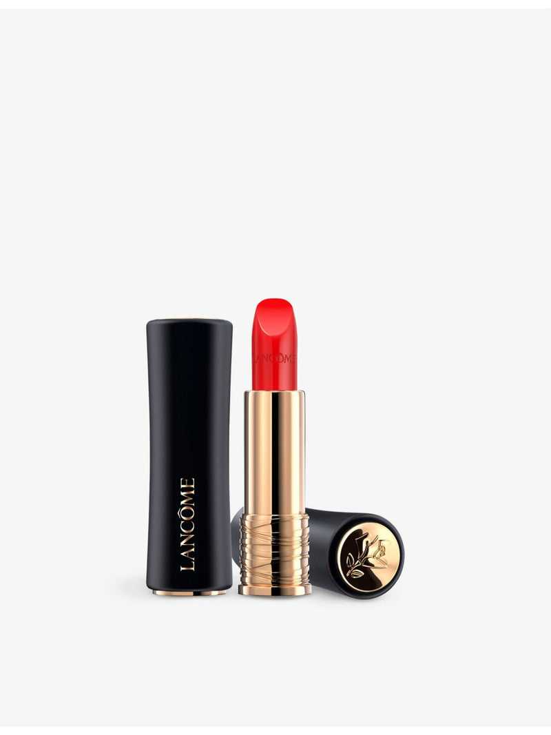 Lancôme L'Absolu Rouge Cream lipstick 3.4g, UK version