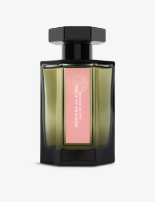 L'Artisan Parfumeur Mémoire de Roses eau de parfum 100ml (British brand)