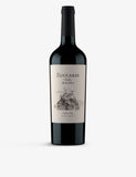 Zuccardi Uco Valley Malbec 750ml bottle (British brand)