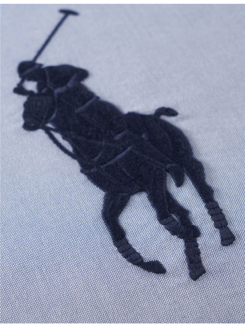 Ralph Lauren Home Oxford cushion cover 45cm x 45cm (British brand)