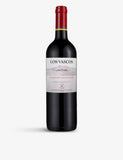 Los Vascos Cabernet Sauvignon red wine 750ml, UK version