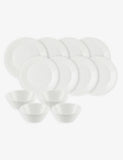 Royal Doulton porcelain tableware 12-piece set, UK version