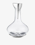 Georg Jensen Sky decanter funnel stainless steel 14cm - British product