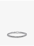 Thomas Sabo sterling-silver bracelet 18cm - British product