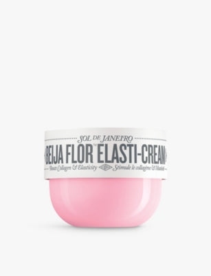 Sol de Janeiro Beija Flor Elasti-Cream 240ml - British product