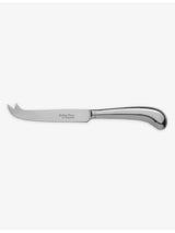 selfridges Arthur Price Vintage Polished Stainless-Steel Cheese Knife 20cm- Buy online at McGrocer
