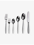 Arthur Price Rio polished stainless-steel 42-piece cutlery set, UK version