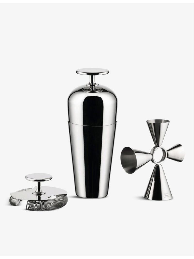 Tending Boxmixing 3-piece stainless-steel mixing kit