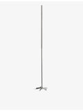 Alessi polished stainless-steel lele, imported from the UK