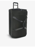 Briggs and Riley Baseline large softshell duffle bag 124L (British brand)