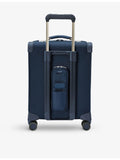 Briggs & Riley Baseline carry-on spinner suitcase 53cm - British product