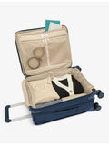 Briggs & Riley Baseline carry-on spinner suitcase 53cm - British product