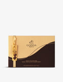 Godiva dark chocolate assortment 20-piece 187g (British brand)